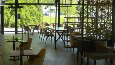 BELTUR kafe ve restoranlarının açılış tarihi belli oldu