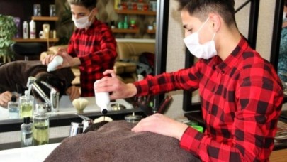 Berberi,  terziyi,  doktoru herkesi ilgilendiriyor: Yeni dönem yarın başlıyor!