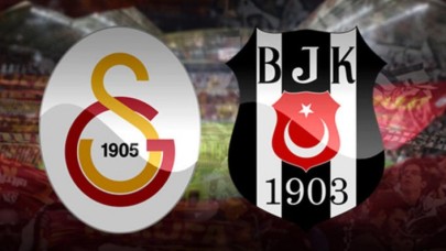 Beşiktaş ile Galatasaray arasında düello: Sert açıklamalar