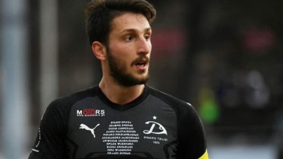 Beşiktaş,  Nika Ninua'yı transfer etti!