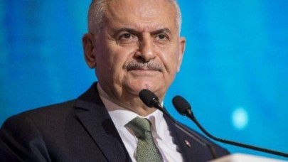 Binali Yıldırım'dan flaş açıklamalar: Noktayı koydum!