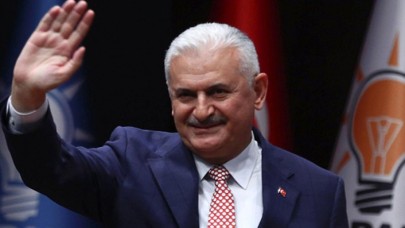 Binali Yıldırım'la ilgili flaş iddia!