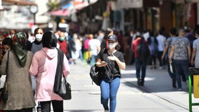 Bir ilde daha maskesiz sokağa çıkmak yasaklandı!