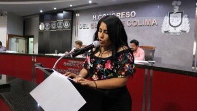 Bir süredir kayıp olan Milletvekili Anel Bueno ölü bulundu