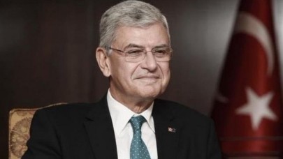 Birleşmiş Milletler Genel Kurul Başkanlığı’na Volkan Bozkır seçildi