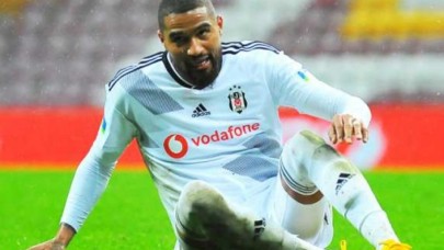 Boateng kadro dışı!