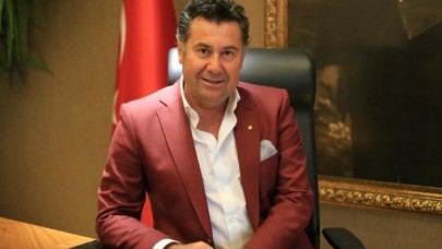 Bodrum Belediyesi eski başkanı Mehmet Kocadon'a hapis cezası