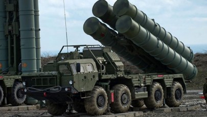 Bomba iddia: Türkiye,  Rusya'dan aldığı S-400'leri ABD'ye mi satıyor?