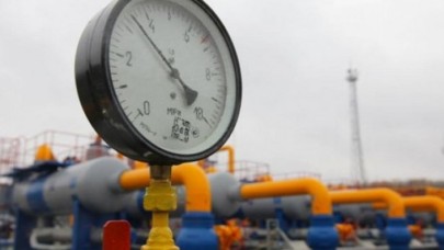 BOTAŞ'tan gazda yüzde10 indirim