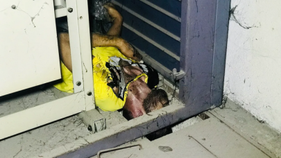 Bursa'da korkunç olay: Hırsızlık için girdiği trafoda elektrik akımına kapılıp öldü!