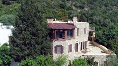 Can Dündar'ın villasındaki kaçak bölümler için karar: Yıkımına başlanacak