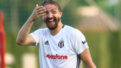 Caner Erkin'in yeni takımı belli oldu