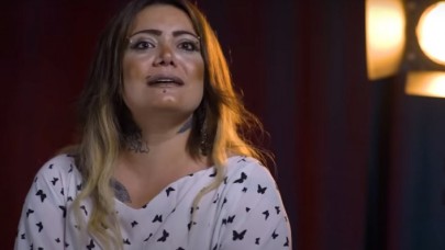 Çatlak Şanzel itiraf etti: "Doktor öldürdüm,  alışkanlık yaptı"