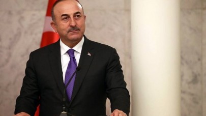 Çavuşoğlu'ndan Ayasofya ile ilgili flaş açıklama