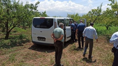 Cezaevinden çıkan kadın katili eski polis İsmet Çatak öldü