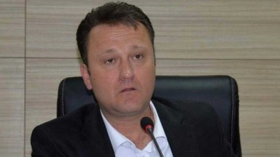 CHP'li belediye başkanı Serdar Aksoy'a terör soruşturması