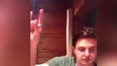 CHP’li Seyit Torun’un oğlunun Bozkurt işaretli videosu olay oldu