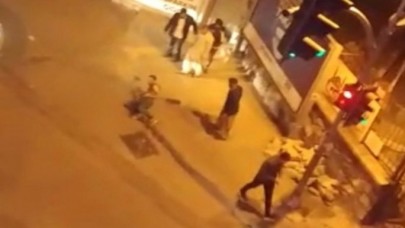 Çocuklar kavga etti,  büyükler can verdi: Hacı Gezme ve Nurettin Gezme öldü