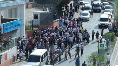 Çok tehlikeli yakınlaşmalar!