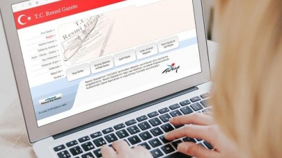 Cumhurbaşkanı atama kararları resmi gazetede: 6 üniversiteye rektör atandı