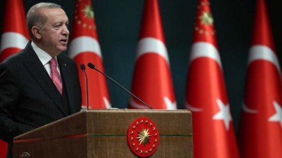 Cumhurbaşkanı Erdoğan'dan çok önemli açıklamalar