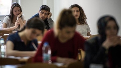 Cumhurbaşkanı talimat verdi: LGS ve YKS günlerinde sokağa çıkma yasağı ilan edildi