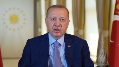 Cumhurbaşkanı Erdoğan'dan flaş açıklamalar: Rakamları verdi