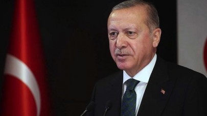 Cumhurbaşkanı Erdoğan: Tek bir vatan evladının kanı yerde kalmayacak!