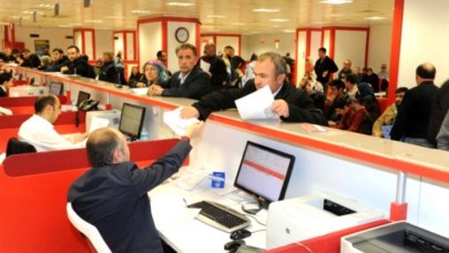 Danıştay’dan memurların mesai saatleri için flaş karar!