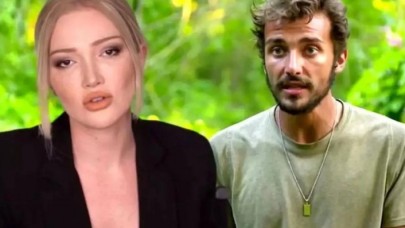 Danla Bilic'ten şaşırtan evlilik itirafı: Cemal Can'la 5 ay evli kaldık