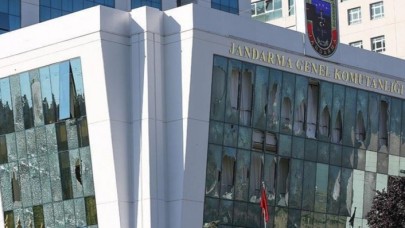 Jandarma Genel Komutanlığı darbe girişimi davasında Erkan Öktem'e müebbet