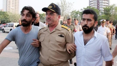 Darbe girişimi davasında Nejat Atilla Demirhan ve 4 sanık hakkında karar verildi