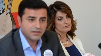 Demirtaş'la ilgili çirkin paylaşımlar yapan bir kişi gözaltına alındı