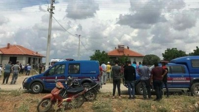 Denizli'de Ahmet Çakar eşi ve 2 çocuğunu öldürüp intihar etti