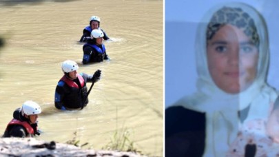 Derya Bilen'den kahreden haber: Cesedi bulundu