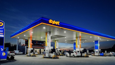 Dev akaryakıt şirketi OPET'in iflası istendi!