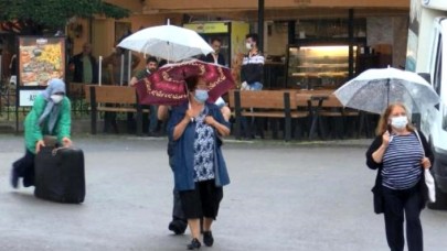 Dikkat: 4 şehirde yaşayanlar için önemli uyarı