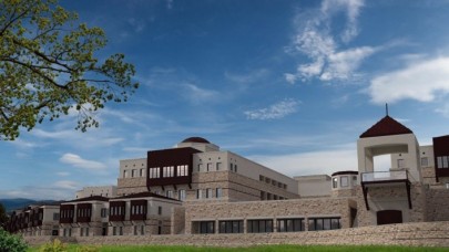 Diyanet şoke etti: Yerli ağaç yasak,  ithal edilecek!