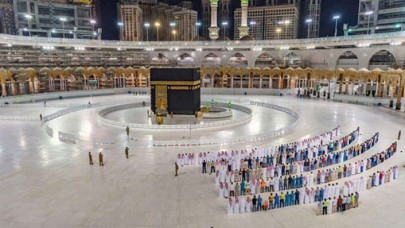 Diyanet'ten 'Hac' açıklaması: Kaç kişi başvurdu,  sınır getirildi mi?