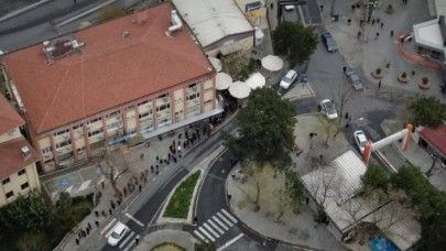 Dr. Sadi Konuk Eğitim ve Araştırma Hastanesi'nde 150 sağlık çalışanı koronavirüse yakalandı