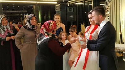 Düğün törenlerinde uygulanacak koronavirüs tedbirleri belli oldu