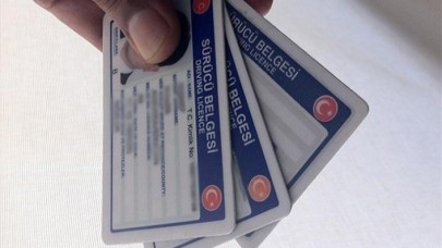 Ehliyetlerle ilgili flaş karar: 2 yıl sonra değiştirme zorunluluğu!
