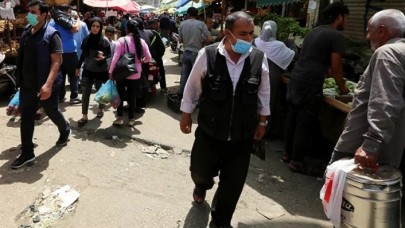 Ekonomik zorluklar çeken Lübnan'da ekmek krizi: Dağıtım durduruldu