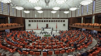 Dikkat: Torba teklif yasalaştı,  ekonomide yeni dönem başladı!