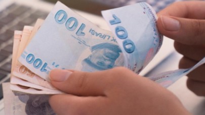 Emeklinin ve memurun maaşına yapılacak zam oranları belli oldu