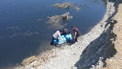 Emine Köse boğuldu mu? Cesedi Aksu Çayı'nda bulundu