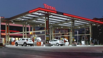 EPDK'nın uyarısı sonrasında ilk adım: TOTAL'den akaryakıt indirimi