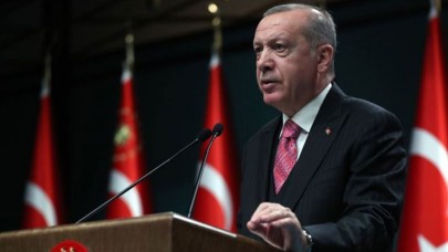 Erdoğan'dan flaş açıklamalar: İstanbul ile ilgili hedeflerini açıkladı!
