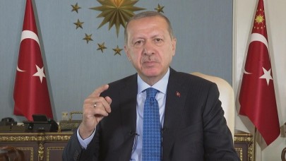 Erdoğan hangi konuda 'Yine fatura bana kalacak' dedi?