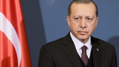 Erdoğan’ın canlı yayın öncesi hazırlık görüntüleri ortaya çıktı: 'Göbek çıksın'